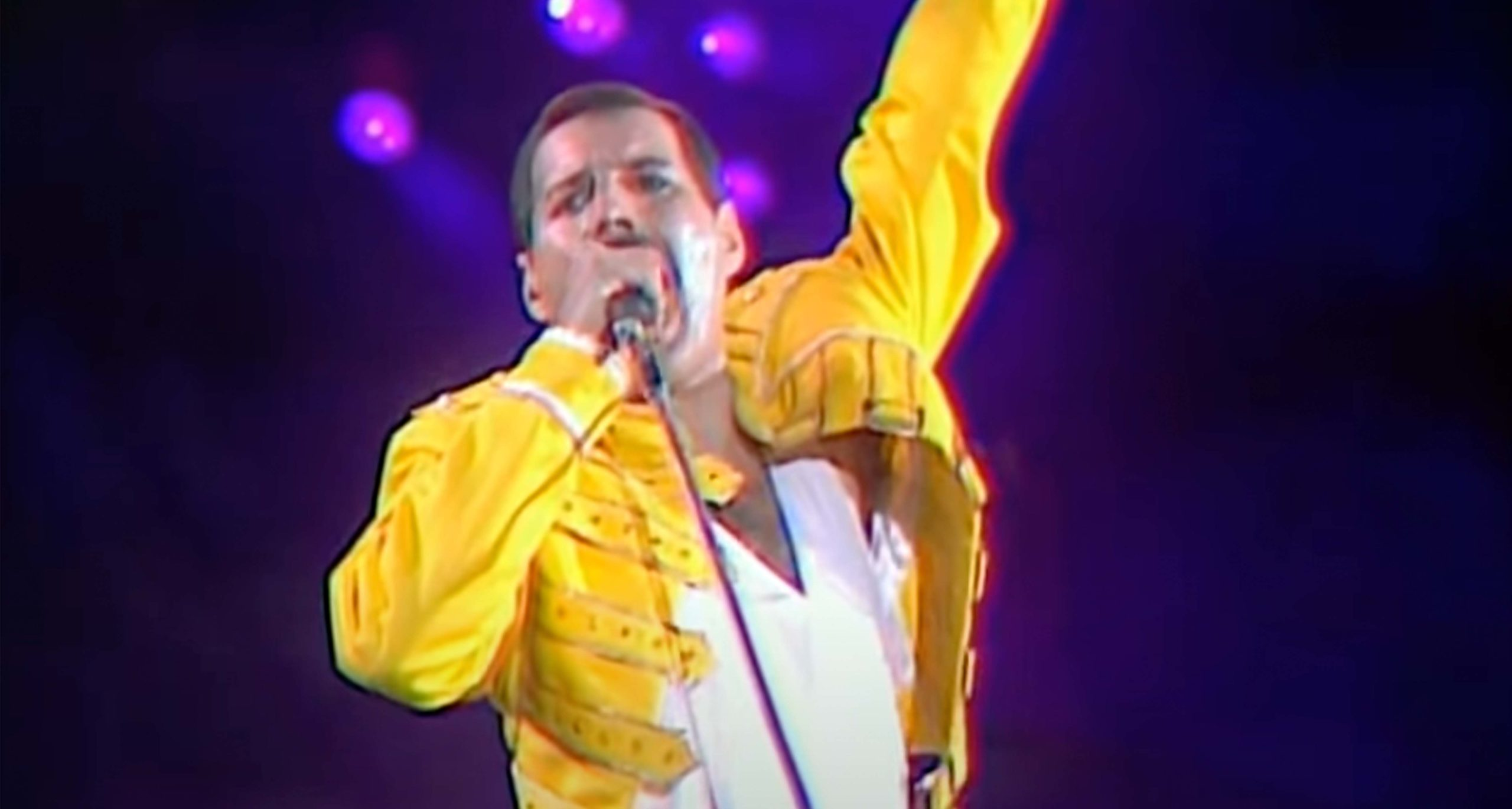 Inside Freddie Mercury’s Final Days