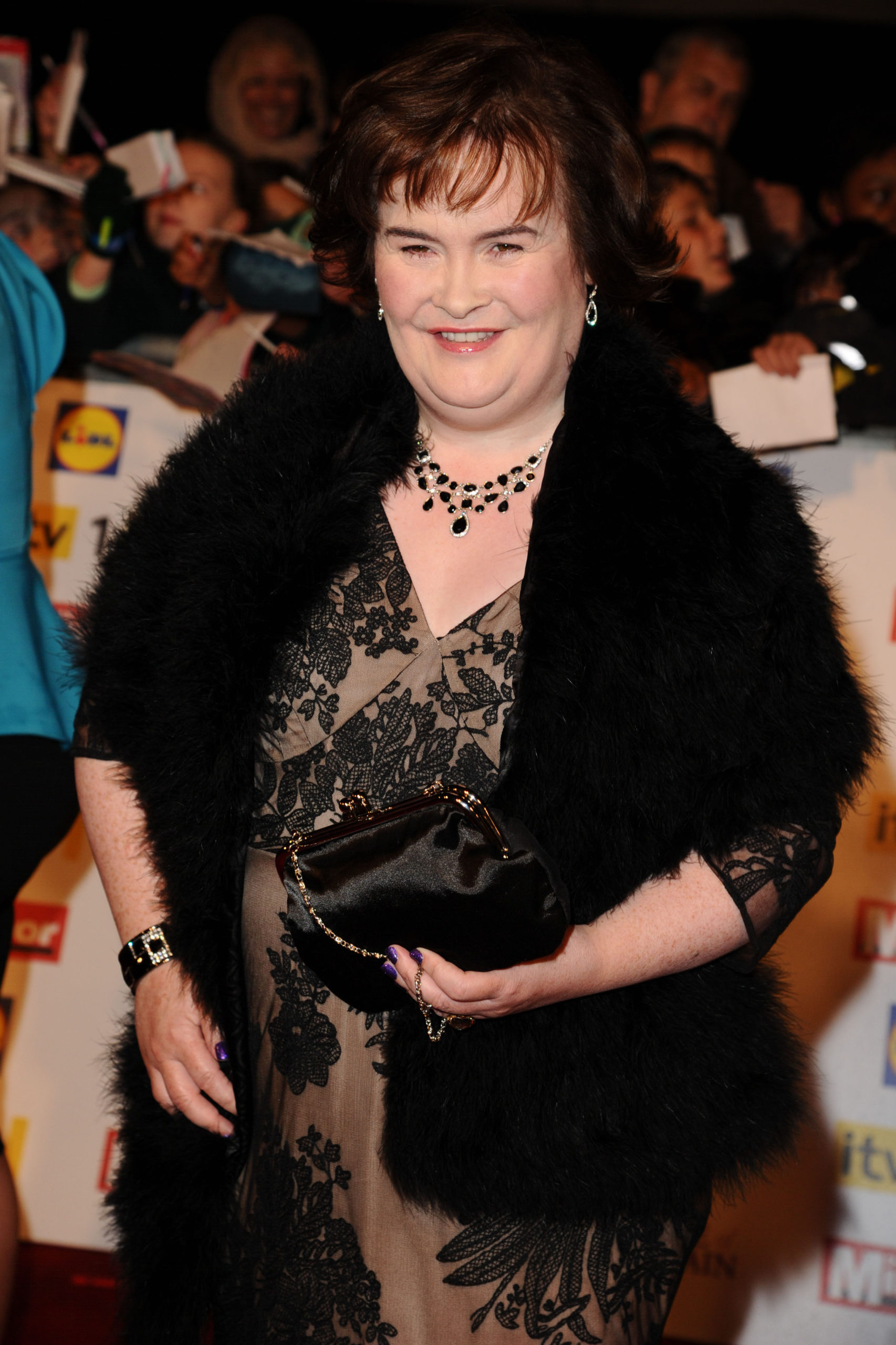 Susan Boyle: A Remarkable Life and Homecoming