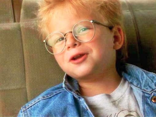 Jonathan Lipnicki: From Child Star to Inspiring Adult