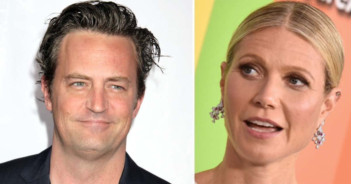 Secrets Unveiled: Matthew Perry’s Hidden Love