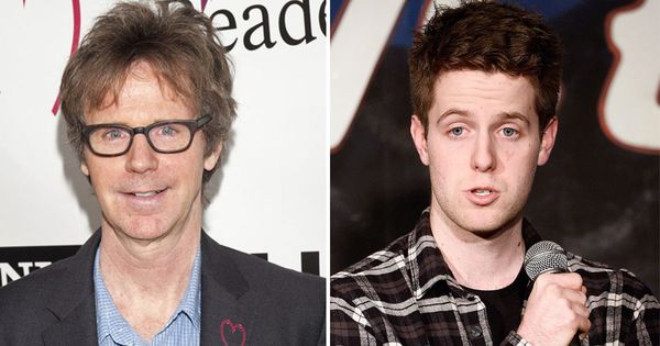 Cause of Dana Carvey's Eldest Son's Death Finally Revealed - 32-Year-Old Passed Away Earlier This Week