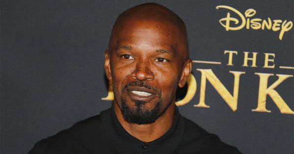 Jamie Foxx being sued over sexual assault allegations from eight years ago