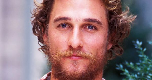 Matthew McConaughey’s Kids Shine at Paris Fashion Week!