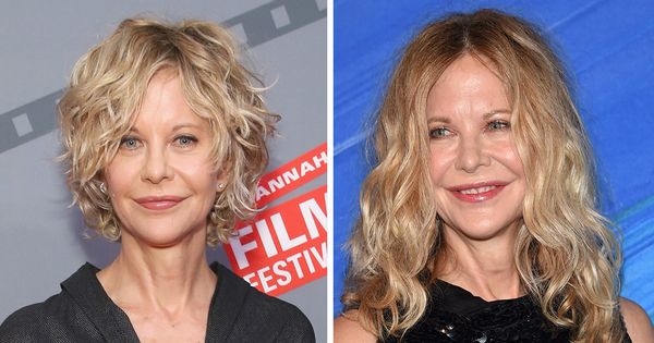 Meg Ryan makes first appearance in 6 months – and fans can't believe her "unrecognizable" look