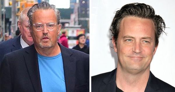 Former medical examiner makes huge claim about Matthew Perry's death – and it's as we feared