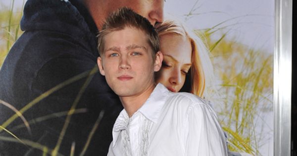 CSI Star Evan Ellingson Dies at 35, Leaving Fans Devastated