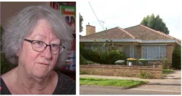 Woman that’s been renting same home for years finds out deceased landlord left home under her name