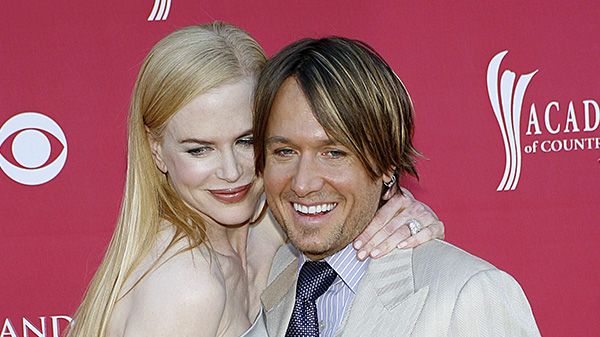 Nicole Kidman and Keith Urban: A Love Story