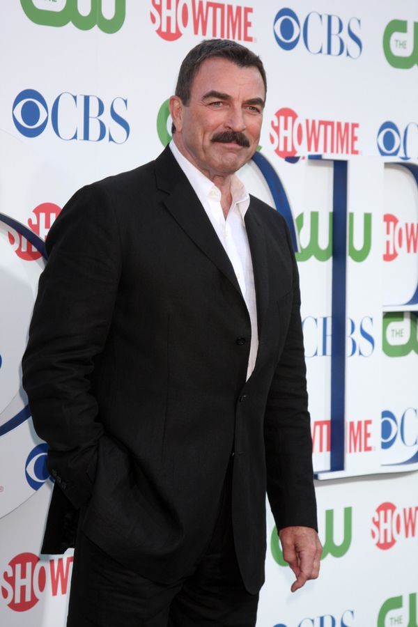 Tom Selleck: A Hollywood Icon and Family Man – readthistory.com