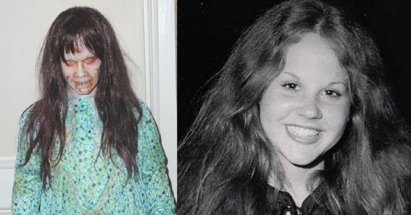 Why Linda Blair was never the same after The Exorcist