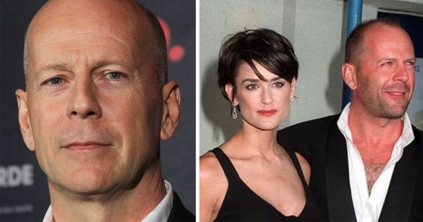 Demi Moore’s Heartwarming Gesture for Bruce Willis Amid Dementia Diagnosis