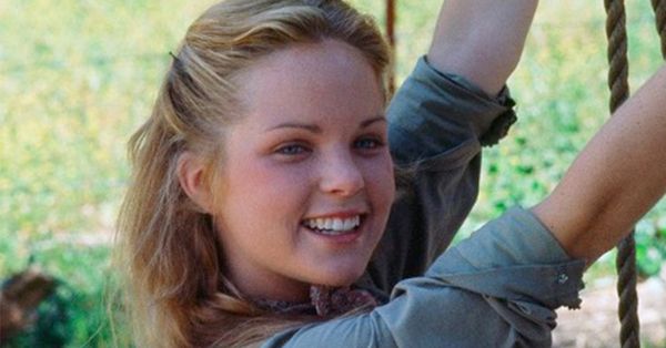 Melissa Sue Anderson has been blissfully married to her husband for 30+ years but keeps a low profile on purpose