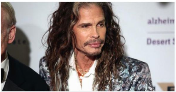 Steven Tyler