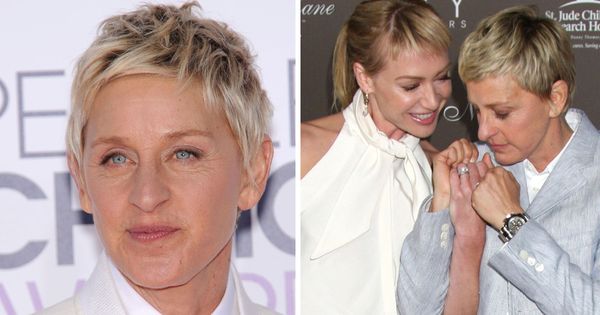 Ellen DeGeneres celebrated 15 years of marriage to Portia de Rossi – their life after 'Ellen' show has not been the same