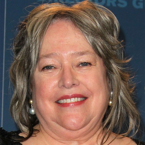 Kathy Bates: A Powerful Actress Thriving with Lymphedema