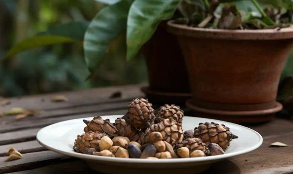 sweetsop seed