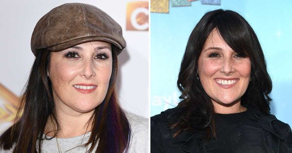 Ricki Lake, former talk show host, shares nude photo on Instagram to celebrate 'best' days of her life