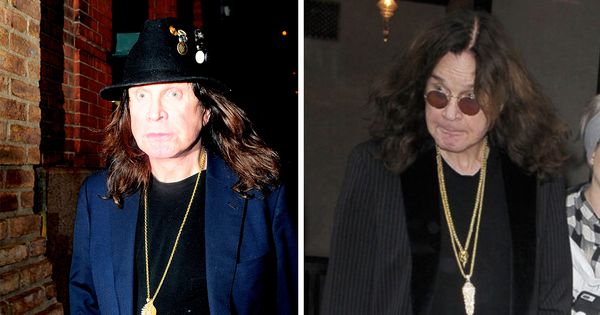 Ozzy Osbourne, 74, gives health update after "final" surgery – "I can't do it anymore"