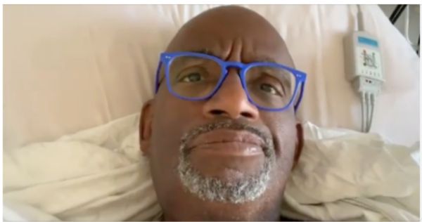 Al Roker’s Wife, Deborah, Describes Her Husband’s Health Crisis “Worrisome” And “Exhausting”