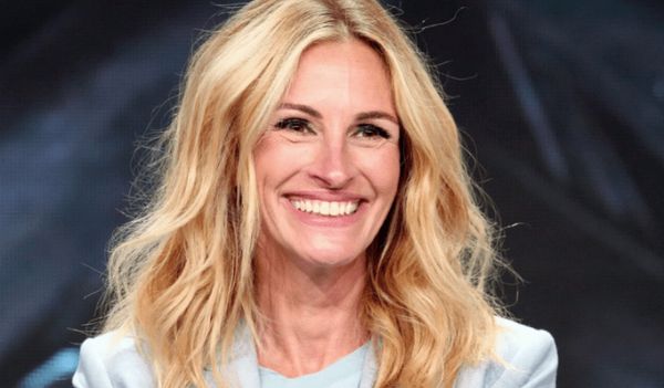 Julia Roberts startled her admirers by posting photos that proved she was no longer the same Pretty Woman -