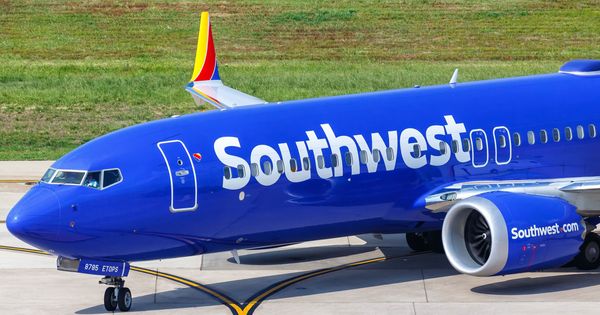 Southwest Airlines’ Policy for “Customers of Size” Receives Praise and Backlash