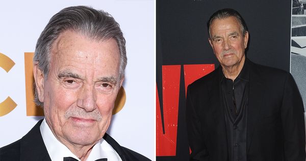 'Young and the Restless' Star Eric Braeden Battles Cancer at 82