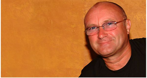 Phil Collins: A Musical Journey