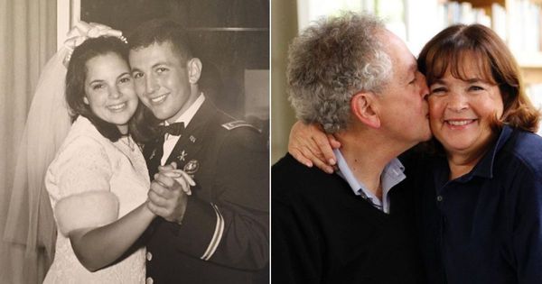 Love Letters Last a Lifetime: Ina and Jeffrey Garten’s Enduring Romance