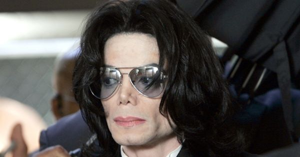 Michael Jackson’s Son Bigi 'Blanket' Looks Just Like His Dad