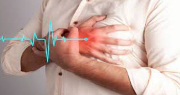 One month before a heart attack – Your body will alert you – Here are 6 symptoms