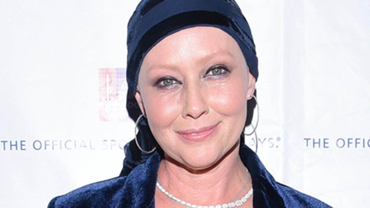 Shannen Doherty Opens Up About Feud with Charmed Co-Star