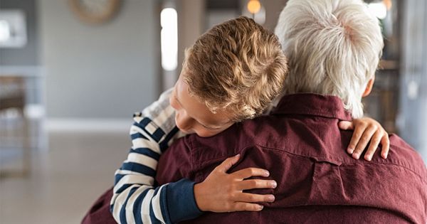 The Heartwarming Surprise that Brought a Grandfather to Tears