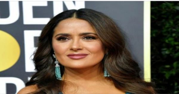 Salma Hayek’s Bold Fashion Choices: A Delight or Disappointment?