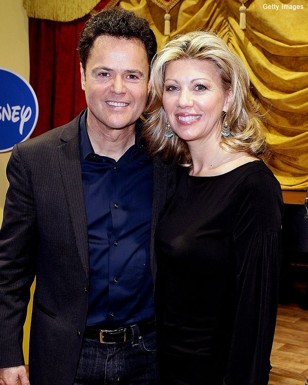 Inside Donny Osmond & Wife’s Home of More than 25 Years Where Neighbors Don’t Treat Him like a Celebrity