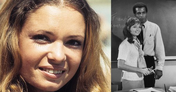 Karen Valentine, the Star of Room 222, Reminisces on Her Career and Dating Game Experience