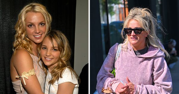 Jamie Lynn Spears Quits Hit Show Due to Health Concerns