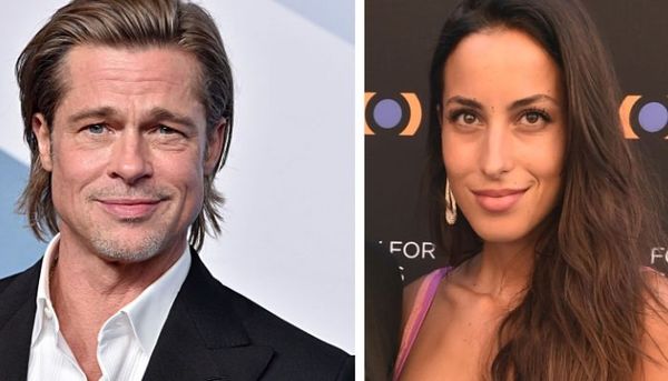 Brad Pitt’s New Girlfriend: Bringing Joy and Happiness to His Life