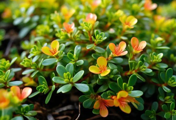 common purslane