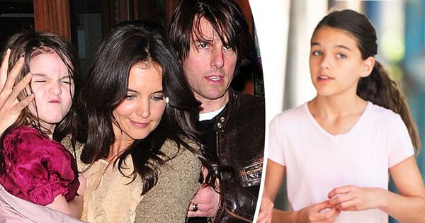 Tom Cruise Might Leave Scientology to Reconnect with Daughter Suri