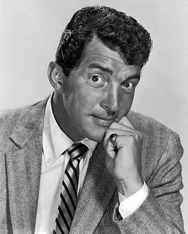 Dean Martin: A Loving Father and Icon with Traditional Family Values