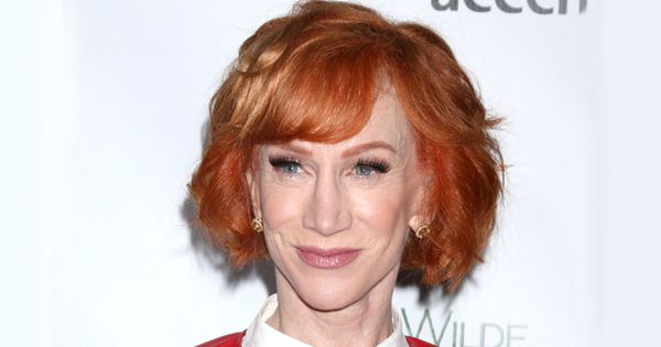 Kathy Griffin Reveals Her Health Battle