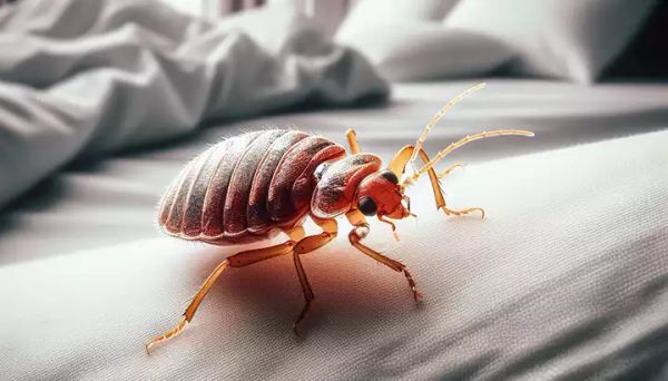 Natural Bedbug Eradication: Using Baking Powder to Safely Eliminate Pests