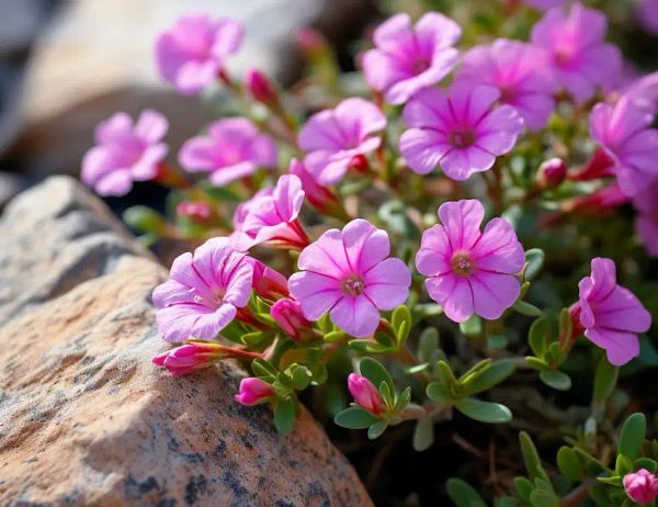 rock purslane