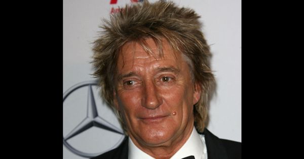 Inside Rod Stewart's $70 million mansion – the incredible details will leave you breathless