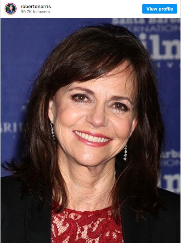 Sally Field: A Legendary Actress Who Shattered Boundaries