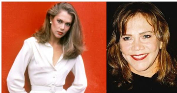 Kathleen Turner: A Story of Resilience and Triumph