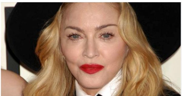 Madonna’s appearance at the 65th Annual Grammy Awards left fans shocked and divided.