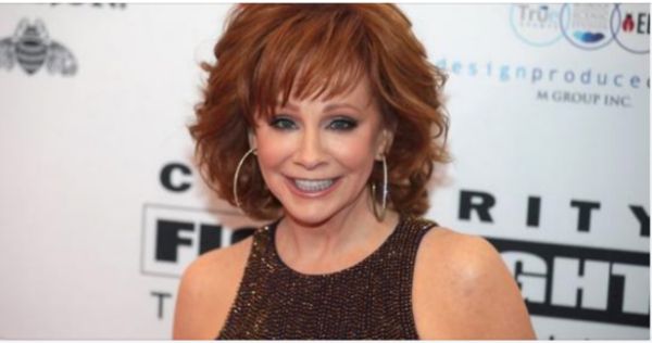 Everyone’s Thoughts And Prayers Are With Reba McEntire And Her Family