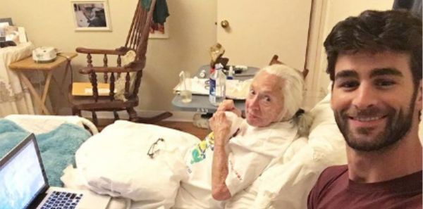 A Heartwarming Story: A 31-year-old’s Kindness to His 89-year-old Neighbor