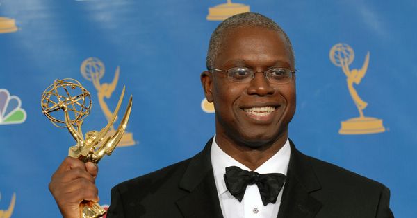 Andre Braugher's cause of death revealed: "Brooklyn Nine-Nine" star died at 61